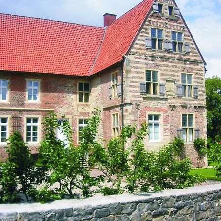 Hotel Holskenbaend Horstmar Zewnętrze zdjęcie