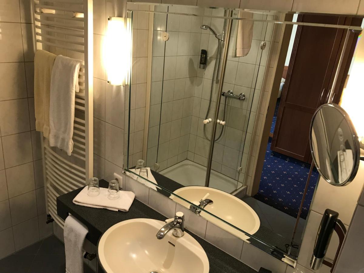 Hotel Holskenbaend Horstmar Zewnętrze zdjęcie