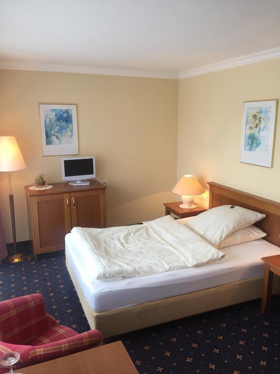 Hotel Holskenbaend Horstmar Zewnętrze zdjęcie