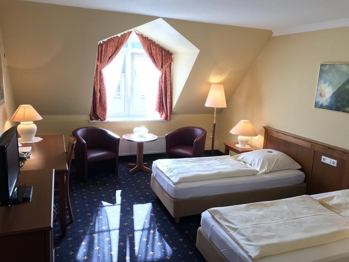 Hotel Holskenbaend Horstmar Zewnętrze zdjęcie