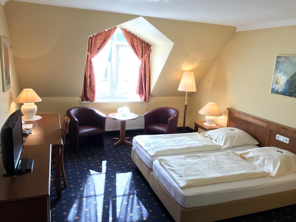 Hotel Holskenbaend Horstmar Zewnętrze zdjęcie